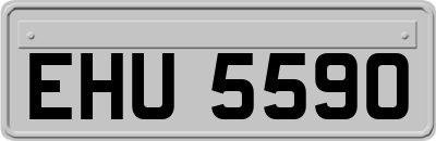 EHU5590