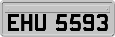 EHU5593