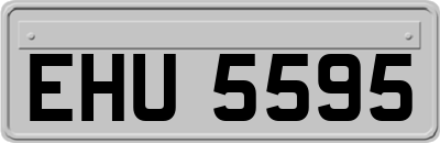 EHU5595