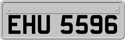 EHU5596