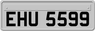 EHU5599
