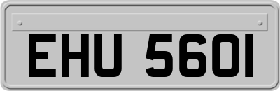 EHU5601