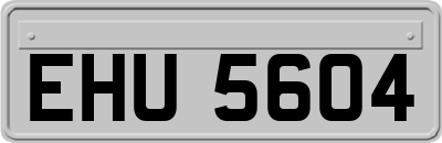 EHU5604