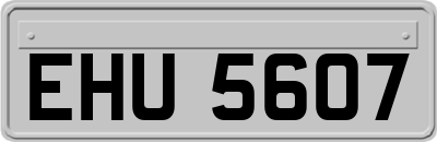 EHU5607