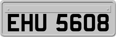 EHU5608