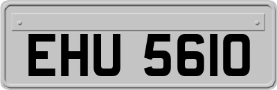 EHU5610