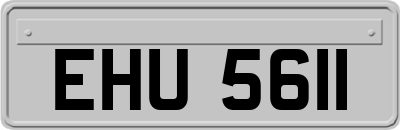 EHU5611
