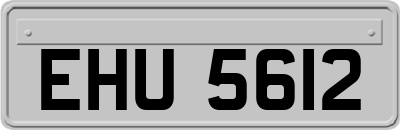 EHU5612