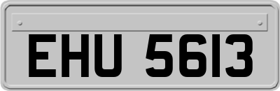 EHU5613