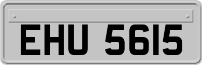 EHU5615