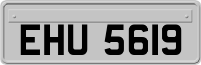 EHU5619