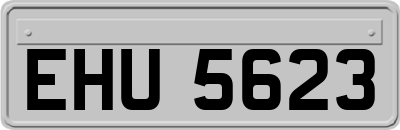 EHU5623