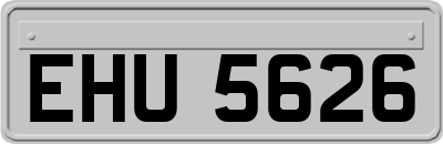 EHU5626