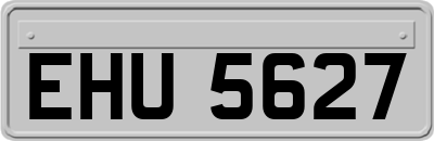 EHU5627