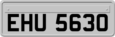 EHU5630