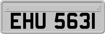 EHU5631