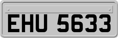 EHU5633