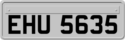 EHU5635