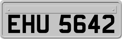 EHU5642