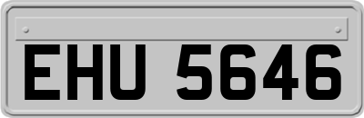 EHU5646
