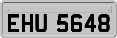 EHU5648