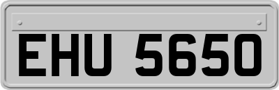 EHU5650