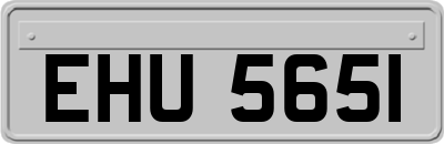 EHU5651