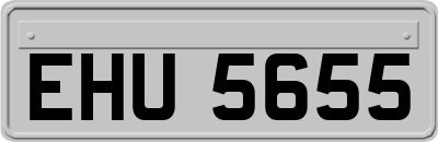 EHU5655