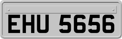 EHU5656