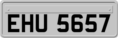 EHU5657