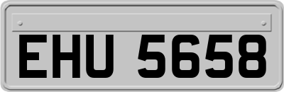 EHU5658