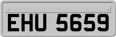 EHU5659