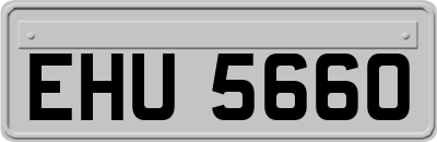 EHU5660