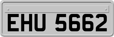 EHU5662
