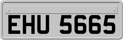 EHU5665