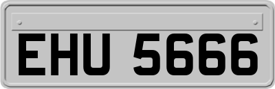 EHU5666