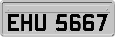 EHU5667