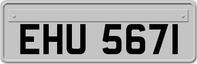 EHU5671