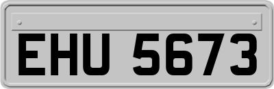 EHU5673