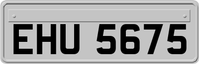 EHU5675