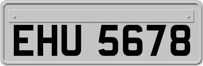 EHU5678