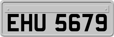 EHU5679