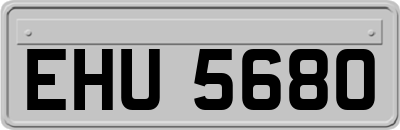 EHU5680