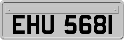 EHU5681
