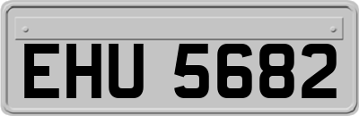 EHU5682