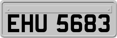EHU5683