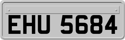 EHU5684