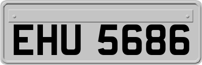 EHU5686