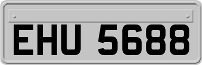 EHU5688