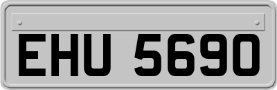 EHU5690